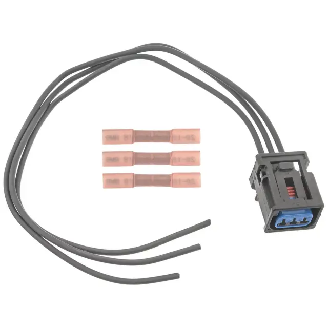 S2234 - Accessories: Intake Manifold Runner Control Sensor Connector for SMP CORP Image