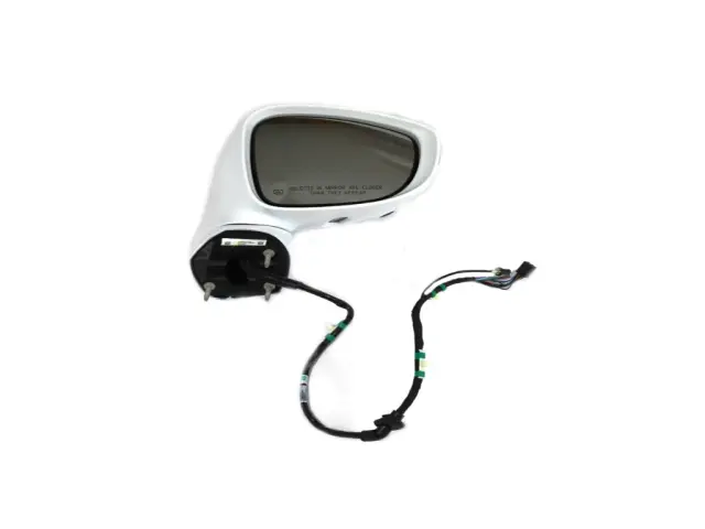 6XP281W7AC - Body: Mirror Assembly for Mopar Image