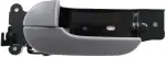 80965 - : Interior Door Handle Front Left for Dorman Image