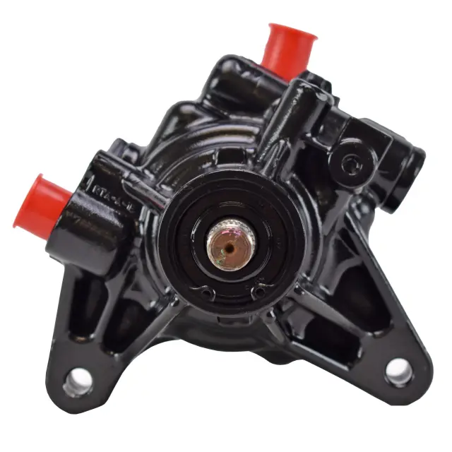 5707 - Cooling Systems: AAE Remanufactured Hydraulic Power Steering Pump 100% Tested for ATLANTIC AUTOMOTIVE Image