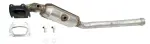 644147 - : Federal / EPA Catalytic Converter - Direct Fit for AP Exhaust Image