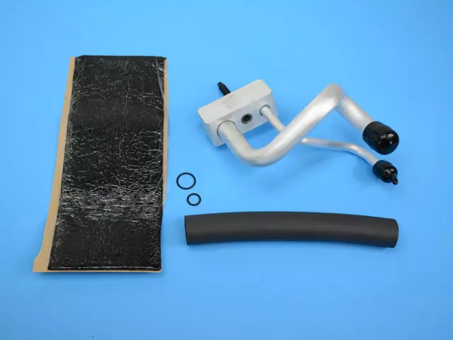 A/c Evaporator Extension - Mopar (5139726AA)