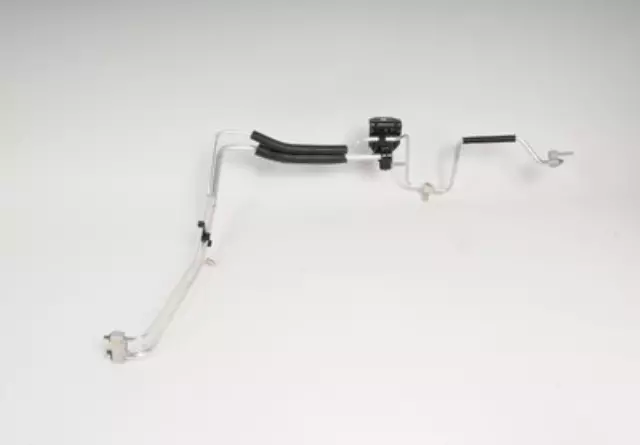 Air Conditioning Refrigerant Liquid Hose - GM (15880944)