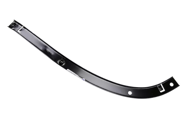 10257150 - Body: Bumper Cover Retainer for GM Image