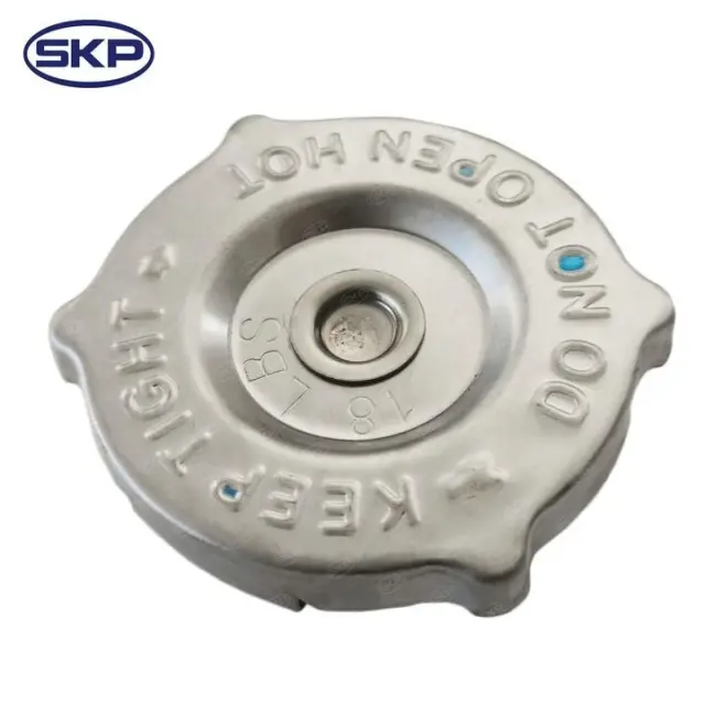 SK10234 - Cooling Systems: SKP Radiator Cap for Skyward Automotive Image