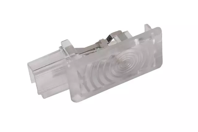13503059 - Body: Courtesy Lamp for Buick: Enclave, Encore, Encore GX, Envision, Envista, LaCrosse, Regal TourX, Verano | Cadillac: ATS, CT6, SRX | Chevrolet: Bolt EV, Camaro, Corvette, Cruze, Cruze Limited, Equinox, Impala, Malibu, Malibu Limited, Sonic, Spark, Spark EV, Trailblazer, Trax, Volt | GMC: Acadia, Acadia Limited, Terrain Image