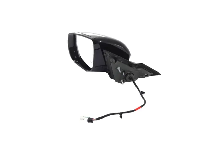 Outside Rearview Mirror, Left - Mopar (68552269AC)