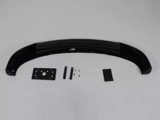 5096348AA - Mopar Accessories - Component Parts: Air Dam for Mopar Image