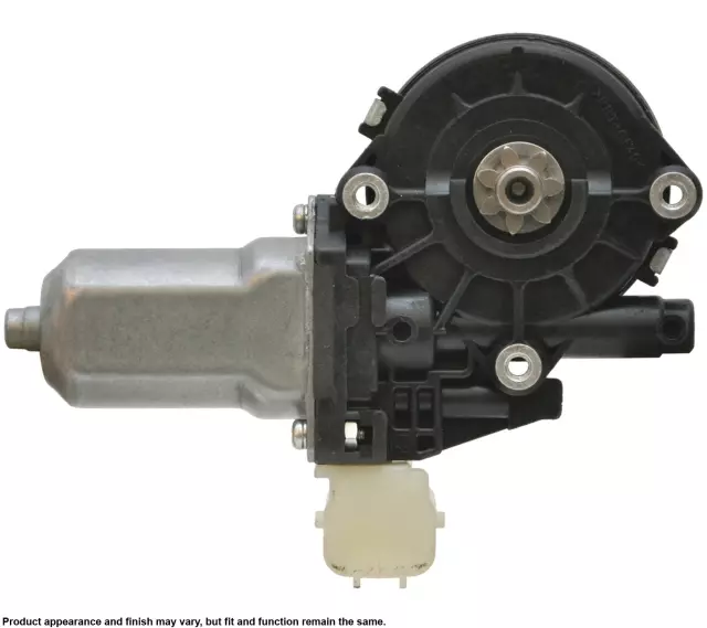 4713126 - Interior: Power Window Motor for Cardone Image