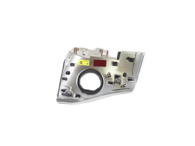 6PL281AAAA - Interior Trim: Instrument Panel Applique for Mopar Image