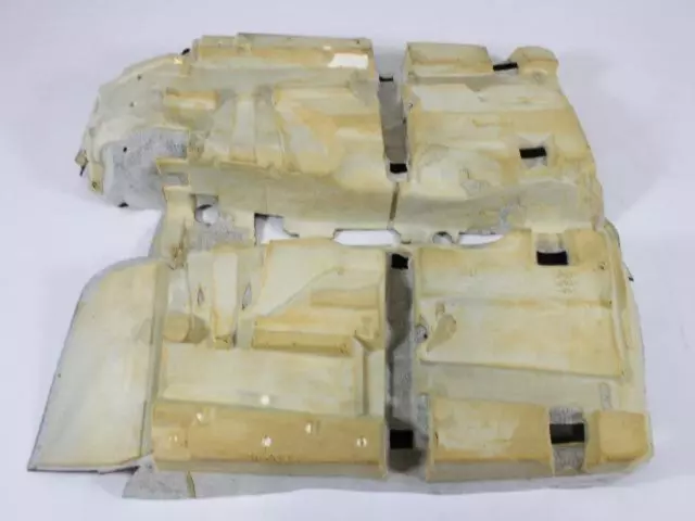 Floor Carpet - Mopar (XZ96XDVAA)