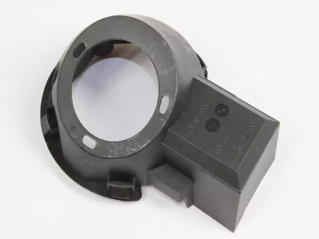 Fuel Filler Housing - Mopar (52855747AA)