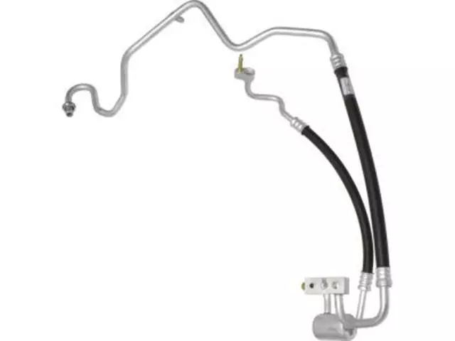 2001-2004 Ford Escape - Discharge Line - Ford (JU2Z-19D734-C)