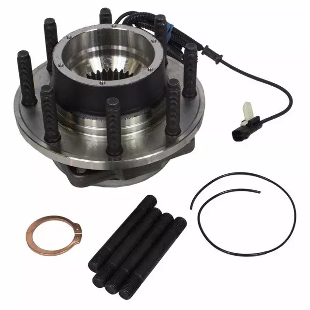 Hub & Bearing - Ford (DC3Z-1104-A)