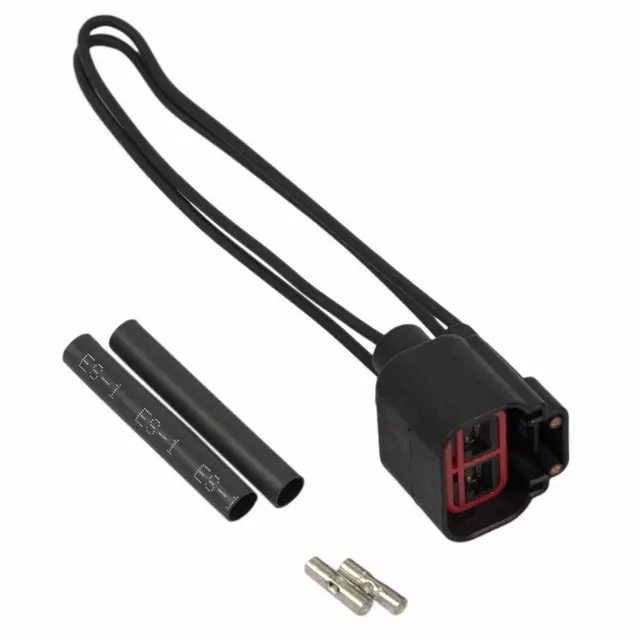 Wire Assembly - Ford (5U2Z-14S411-NA)
