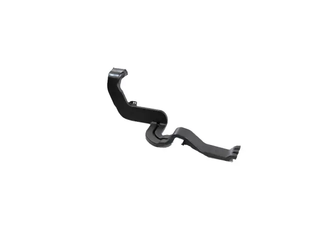 68376228AB - Air Conditioners and Heaters: Floor Duct for Mopar Image