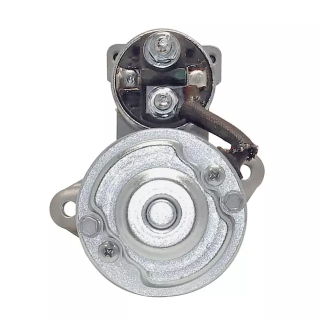 3361764 - : Starter for ACDelco Image
