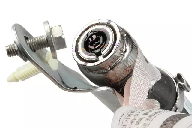 Driver Side Roof Rail Airbag - GM (84007382)