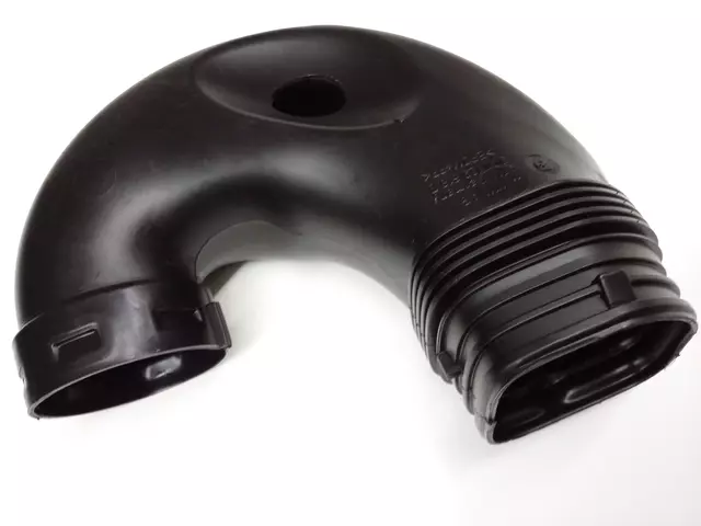 3C0129618D - : Duct for Volkswagen: Passat Image