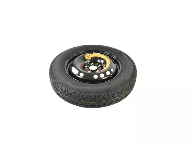 Wheel and Tire Assembly - Mopar (68440151AA)