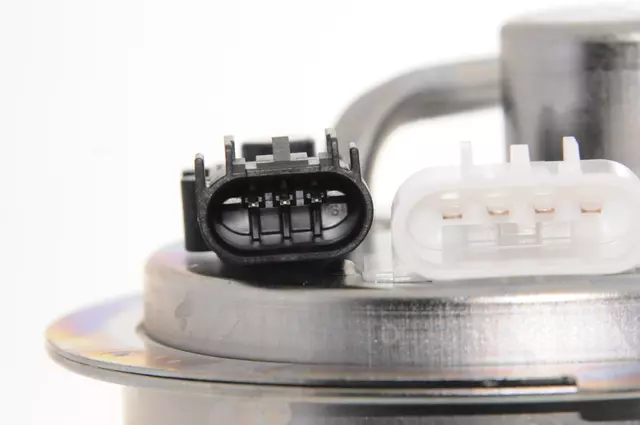 Acdelco™ Electric Fuel Pump - GM (M10252)