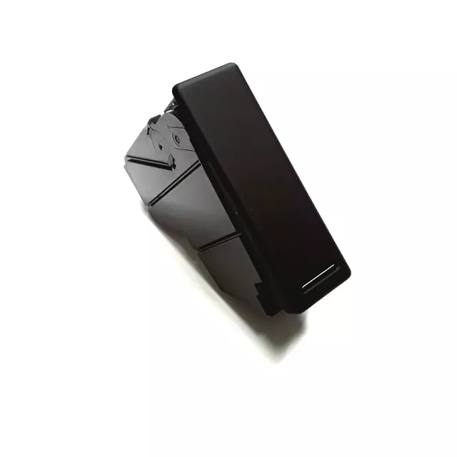 4B08625337PE - Body: Cup Holder for Audi: A6, A6 Quattro, Allroad Quattro, S6 Image