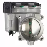 DS7Z9E926C - : Throttle Body for Ford: EcoSport, Edge, Escape, Explorer, Focus, Fusion | Lincoln: MKC, MKZ Image