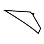 DP5Z54044C72AB - Body: Side Trim for Lincoln: MKZ Image