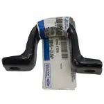 4W1Z5486BA - Suspension: Suspension Stabilizer Bar Bracket for Ford: Crown Victoria, Mustang | Lincoln: Town Car | Mercury: Grand Marquis, Marauder Image