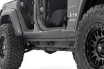TC13024 - : Trail Cladding for Rough Country Image
