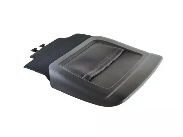 Front Seat Back Panel - Mopar (1UV13DX9AB)
