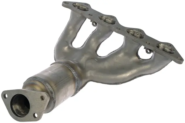 673845 - : Manifold Converter - CARB Compliant for Dorman Image