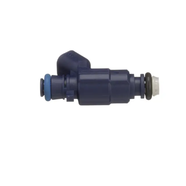 FJ990 - Air Intake &amp; Fuel Delivery: Fuel Injector - MFI - New for SMP CORP Image