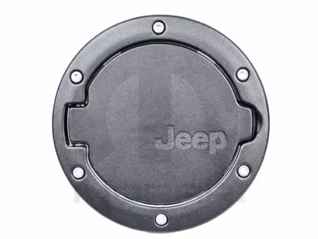 Fuel Filler Door - Mopar (82214789)