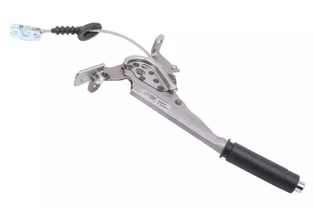 42563907 - : Parking Brake Lever for ACDelco Image