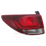 11694000 - : TYC Tail Light Assembly for TYC Image