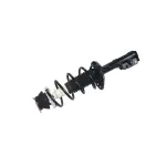 836000 - : Honda (1.5) Suspension Strut and Coil Spring Assembly  - Front Left for GSP Image
