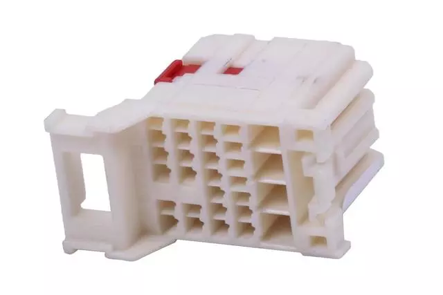 13581573 - : Multi-Purpose Wiring Connector for GM Image