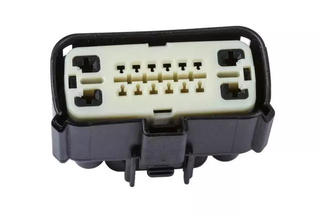 Wiring Harness Connector - GM (19352905)