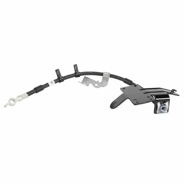 F2GZ2282G - Brakes: Brake Hose for Ford: Edge | Lincoln: MKX, Nautilus Image