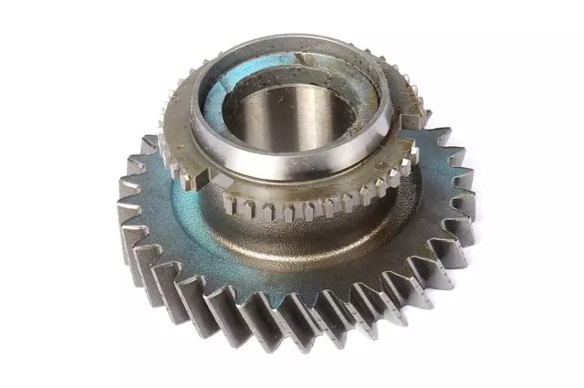 19132811 - : Manual Transmission 1st Gear for GM Image