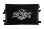 10524 - : A/C Condenser for CSF Image