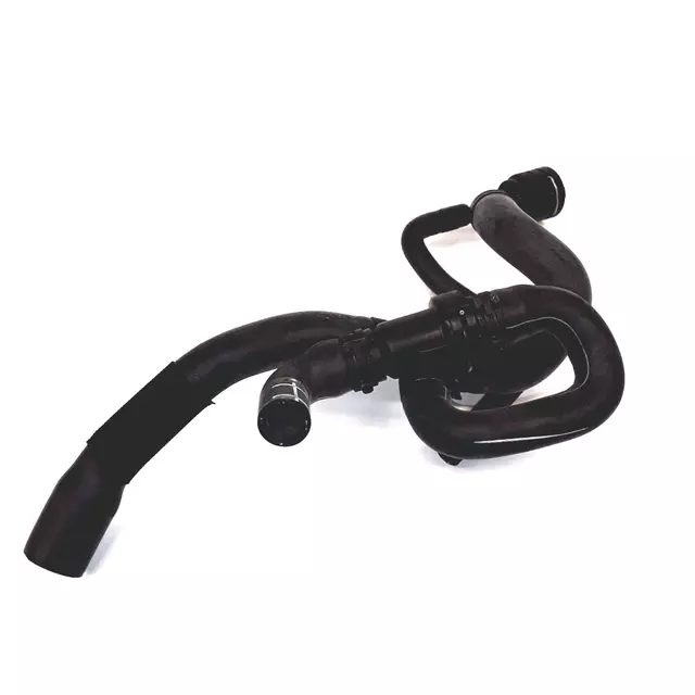 1C0122157AN - Cooling System: Water Hose Assembly for Volkswagen: Beetle Image