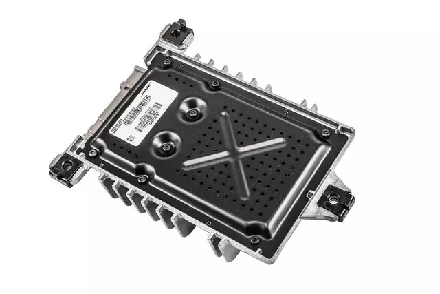 25994309 - : Radio Speaker Amplifier for ACDelco Image