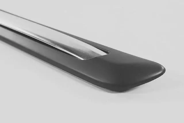 Sliding Door Molding, Left - Mopar (0WV99TZZAA)