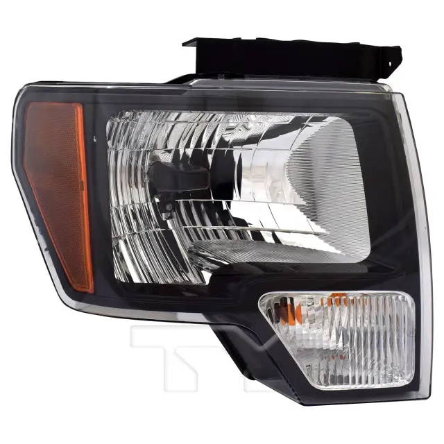 20907580 - : TYC Headlight Assembly for TYC Image