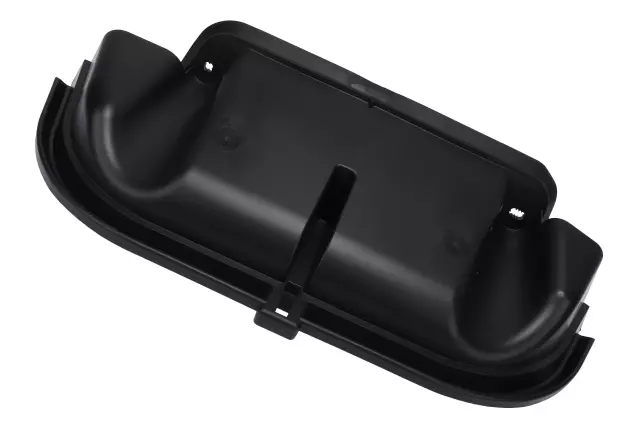 23389705 - Body: Water Deflector for Chevrolet: Silverado 1500, Silverado 1500 LTD, Silverado 2500 HD, Silverado 3500 HD | GMC: Sierra 1500, Sierra 1500 Limited, Sierra 2500 HD, Sierra 3500 HD Image