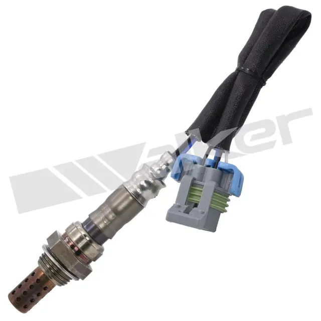 25024248 - Emission Systems: Walker Products 250-24248 Oxygen Sensor 4-W Direct Fit Narrow-Band for Walker Products Inc. - Image
