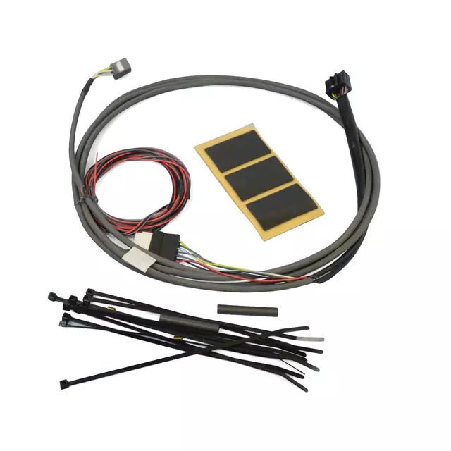 82211868 - : Wiring Kit for Mopar Image