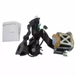 DR3Z63611B08AB - : Seat Belt Assembly for Ford: Mustang Image